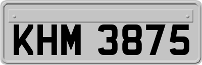 KHM3875