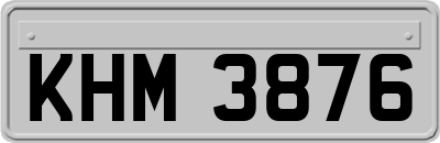 KHM3876