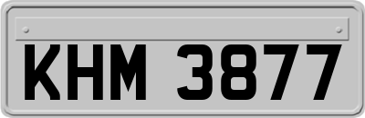 KHM3877