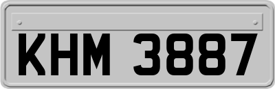 KHM3887