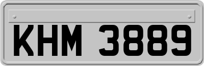 KHM3889