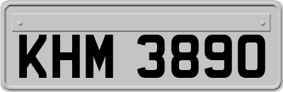 KHM3890