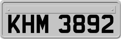 KHM3892