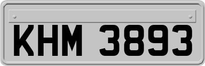 KHM3893