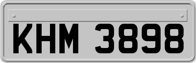 KHM3898