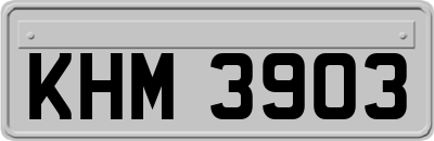 KHM3903