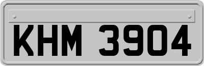 KHM3904