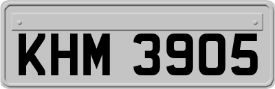 KHM3905