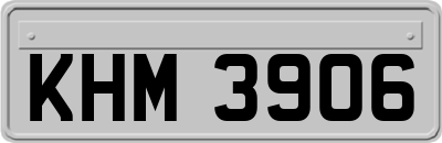 KHM3906