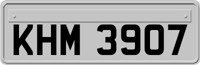 KHM3907