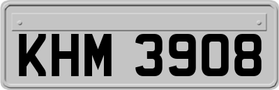 KHM3908