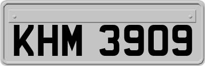 KHM3909