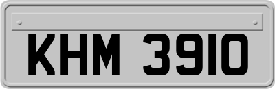 KHM3910