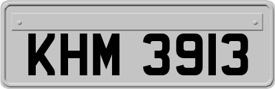 KHM3913