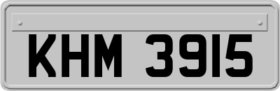 KHM3915