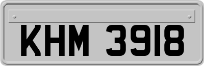 KHM3918