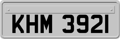 KHM3921