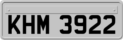 KHM3922