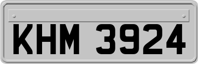 KHM3924