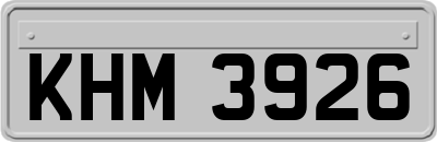 KHM3926