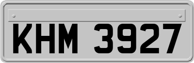 KHM3927