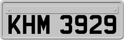 KHM3929