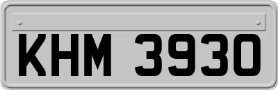 KHM3930