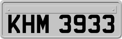 KHM3933