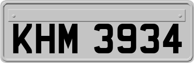 KHM3934