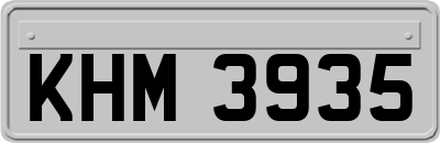 KHM3935
