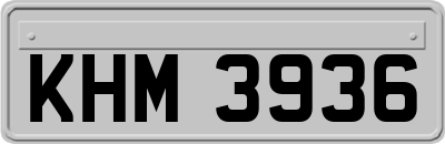 KHM3936