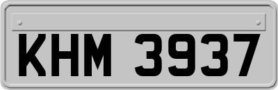 KHM3937