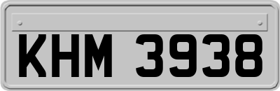 KHM3938