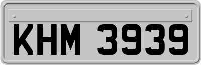 KHM3939