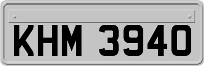 KHM3940