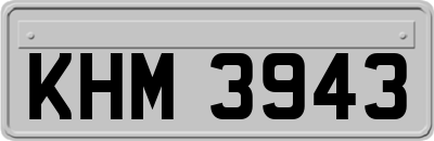 KHM3943