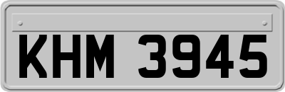 KHM3945