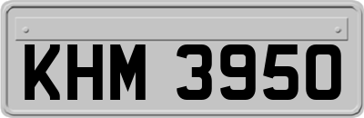 KHM3950