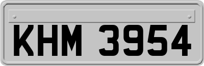 KHM3954