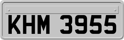 KHM3955