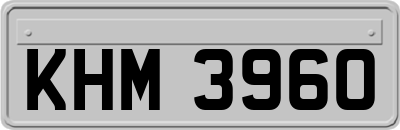 KHM3960