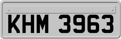 KHM3963