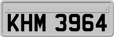 KHM3964