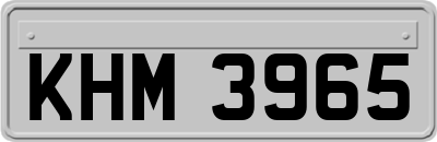 KHM3965