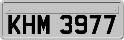 KHM3977