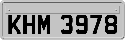 KHM3978