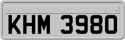 KHM3980