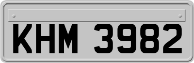 KHM3982