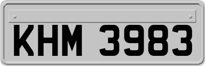 KHM3983