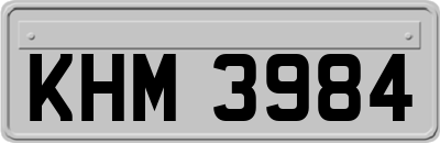KHM3984